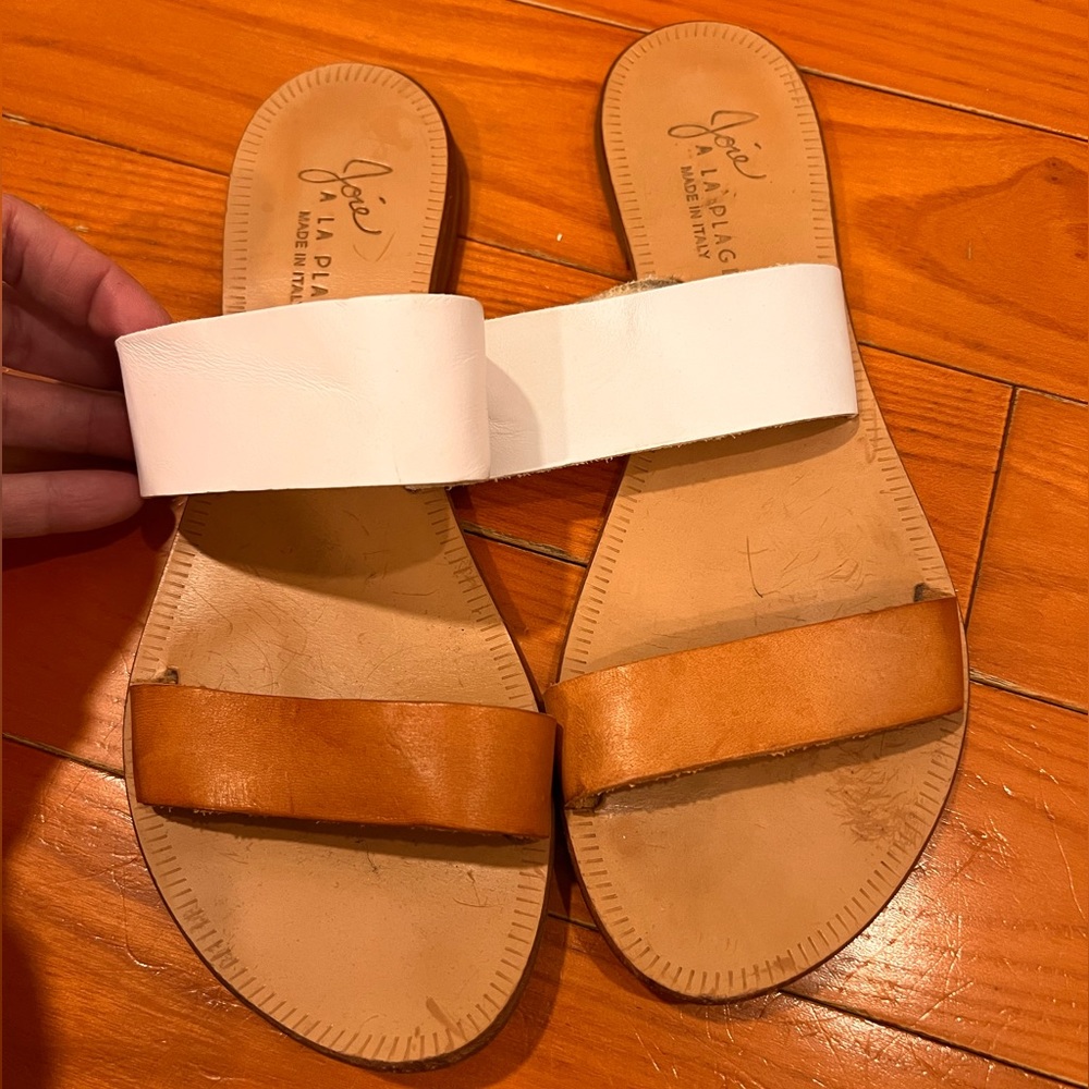 Joie A La Plage sandals
